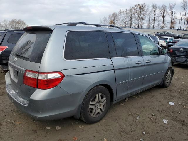 Photo 3 from auction – 2006 HONDA ODYSSEY EX with VIN 5FNRL38736B092880