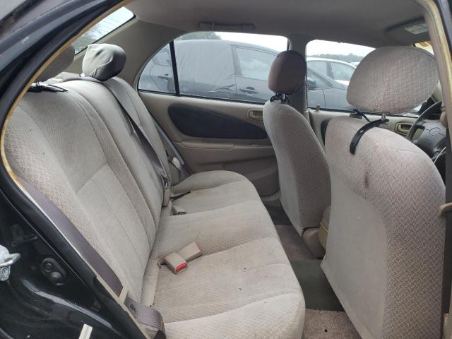 Photo 10 from auction – 2000 TOYOTA COROLLA VE with VIN 1NXBR12E0YZ388196