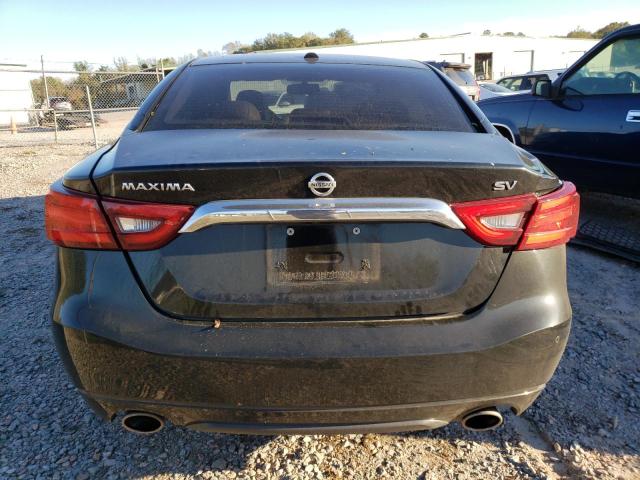 Photo 6 from auction – 2016 NISSAN MAXIMA 3.5 with VIN 1N4AA6AP0GC396333