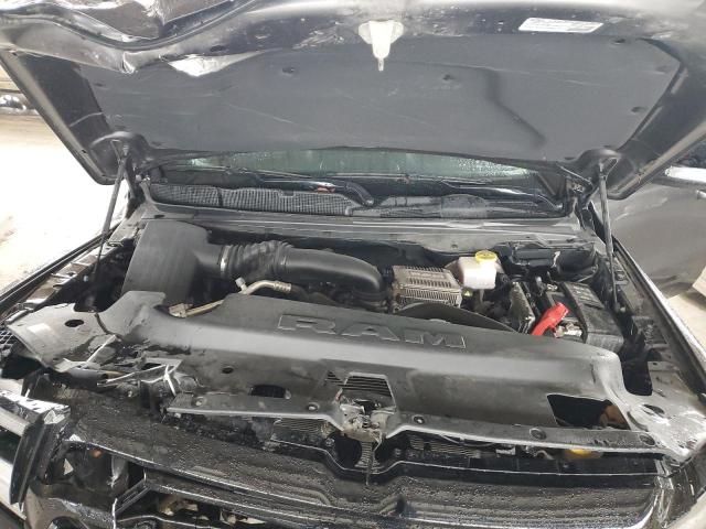 Photo 11 from auction – 2020 RAM 1500 LARAM with VIN 1C6SRFJT9LN161987
