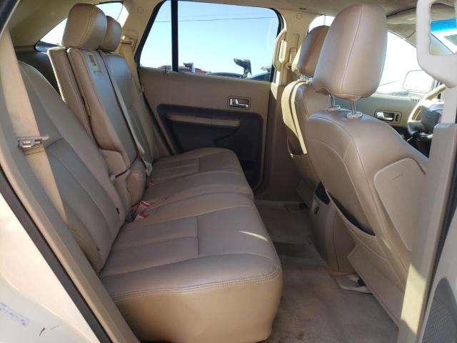 Photo 11 from auction – 2007 FORD EDGE SEL with VIN 2FMDK48C67BB15837