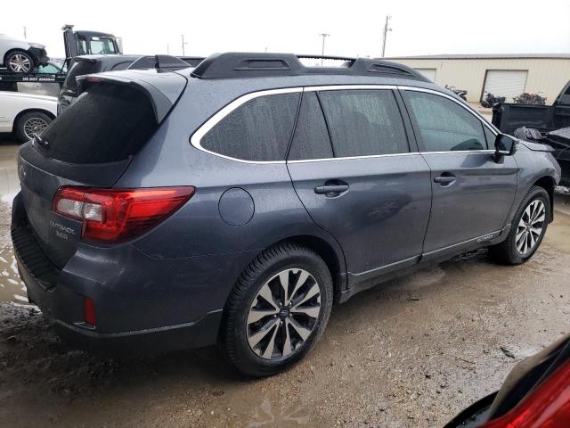 Photo 3 from auction – 2016 SUBARU OUTBACK 3. with VIN 4S4BSENC8G3285750