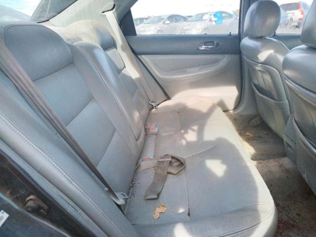 Photo 10 from auction – 1997 HONDA ACCORD EX with VIN 1HGCE6677VA019024