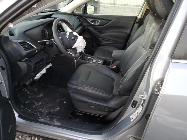Photo 7 from auction – 2020 SUBARU FORESTER with VIN JF2SKAUC5LH400706