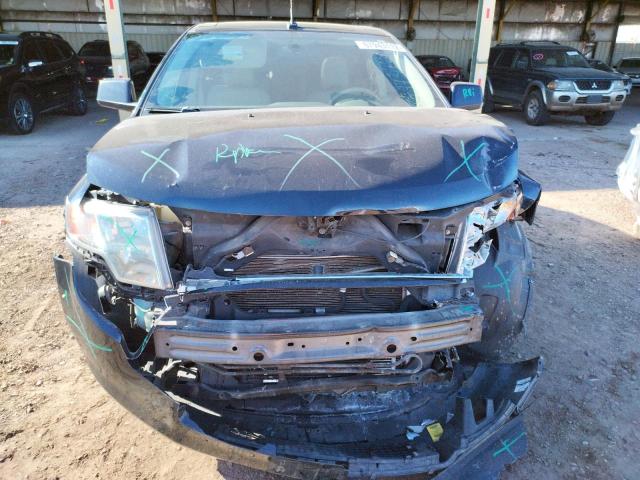 Photo 5 from auction – 2010 FORD EDGE LIMIT with VIN 2FMDK3KC2ABA76335