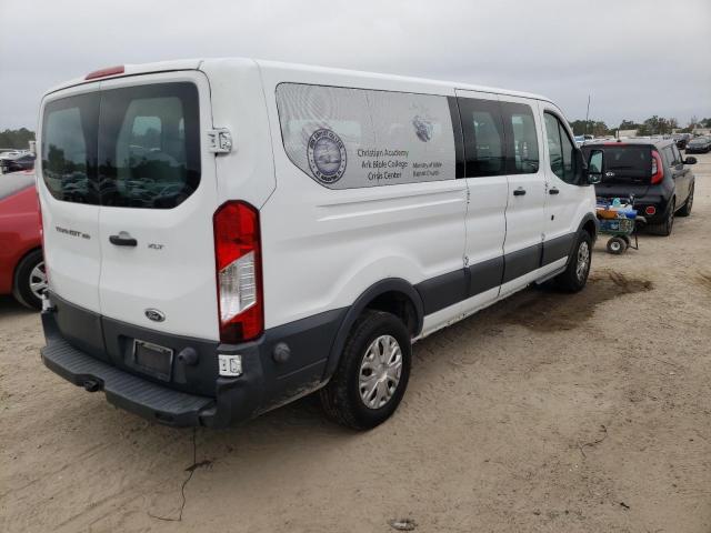 Photo 3 from auction – 2015 FORD TRANSIT T- with VIN 1FBZX2ZM9FKA72028