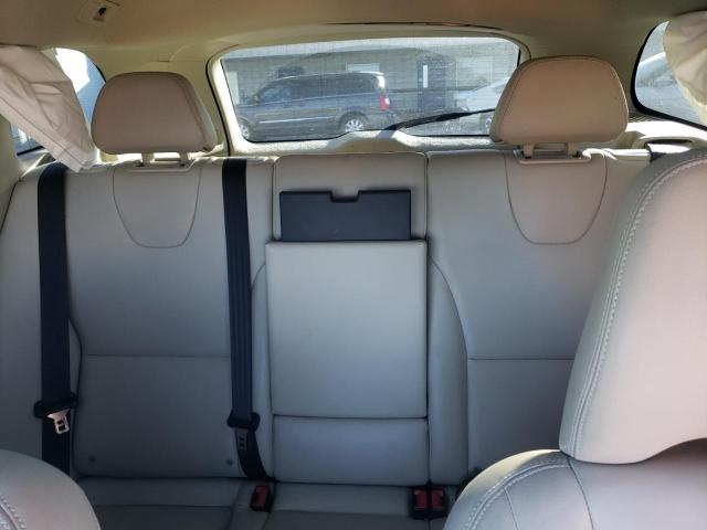 Photo 10 from auction – 2016 VOLVO XC60 T5 PR with VIN YV440MDK2G2784424