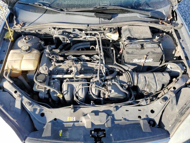 Photo 11 from auction – 2007 FORD FOCUS ZX4 with VIN 1FAFP34N57W138305