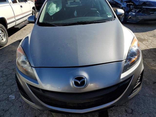 Zdjęcie 5 z aukcji – 2011 MAZDA 3 I z VIN JM1BL1VF3B1412557