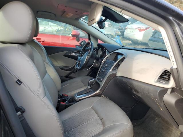 Photo 5 from auction – 2014 BUICK VERANO CON with VIN 1G4PR5SK0E4176896