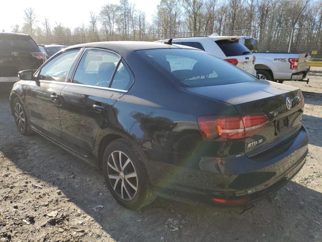 Photo 2 from auction – 2018 VOLKSWAGEN JETTA SE with VIN 3VWDB7AJ2JM207416