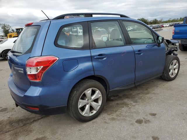 Photo 3 from auction – 2015 SUBARU FORESTER 2 with VIN JF2SJABC8FH816243
