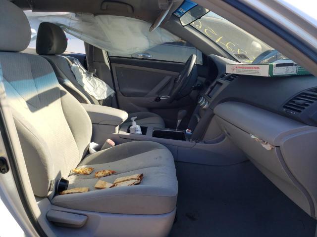 Photo 7 from auction – 2009 TOYOTA CAMRY BASE with VIN 4T1BE46K89U908949