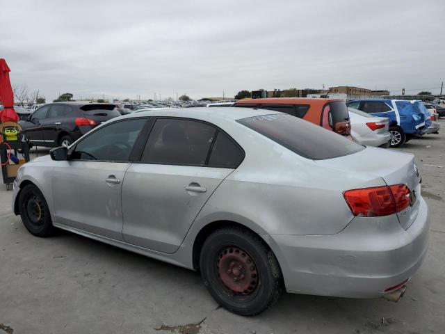 Photo 2 from auction – 2011 VOLKSWAGEN JETTA BASE with VIN 3VW2K7AJ3BM327704