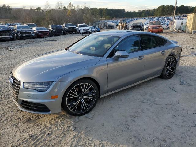 Zdjęcie 1 z aukcji – 2017 AUDI A7 PREMIUM z VIN WAUW2AFC5HN018484