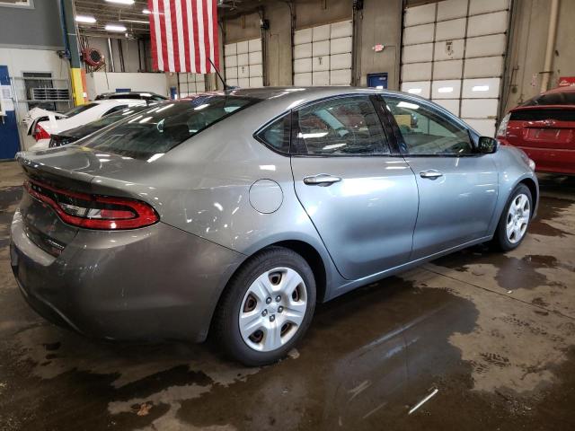 Photo 3 from auction – 2013 DODGE DART SE with VIN 1C3CDFAHXDD232553
