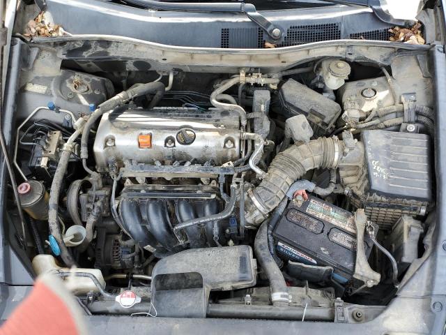 Photo 11 from auction – 2012 HONDA ACCORD LX with VIN 1HGCP2F36CA052173