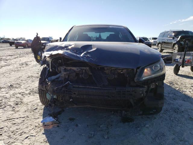 Photo 5 from auction – 2014 HONDA ACCORD LX with VIN 1HGCR2F37EA293382