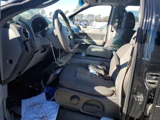 Photo 7 from auction – 2005 FORD F150 SUPER with VIN 1FTPW14585FB36289
