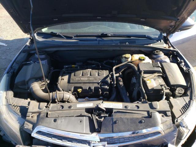 Photo 11 from auction – 2014 CHEVROLET CRUZE LTZ with VIN 1G1PG5SB4E7314716