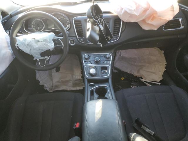Zdjęcie 8 z aukcji – 2015 CHRYSLER 200 LIMITE z VIN 1C3CCCAB6FN563267