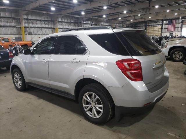 Photo 2 from auction – 2017 CHEVROLET EQUINOX LT with VIN 2GNALCEK0H1523243