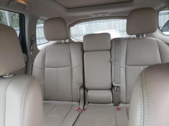 Photo 10 from auction – 2014 NISSAN PATHFINDER with VIN 5N1AR2MN2EC652664
