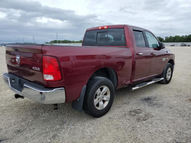 Photo 3 from auction – 2018 RAM 1500 SLT with VIN 1C6RR7GT6JS106357