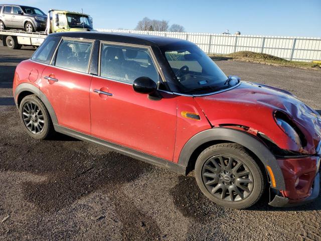 Photo 4 from auction – 2015 MINI COOPER with VIN WMWXS5C52FT833882