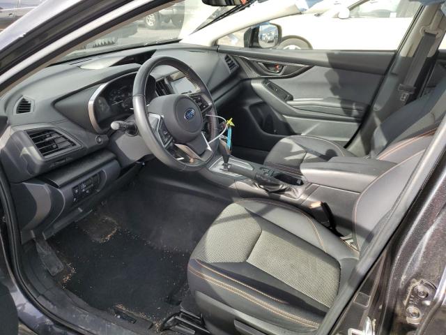 Photo 7 from auction – 2019 SUBARU CROSSTREK with VIN JF2GTAEC1KH264087