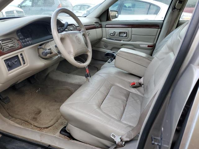 Photo 7 from auction – 1999 CADILLAC DEVILLE with VIN 1G6KD54Y4XU805483