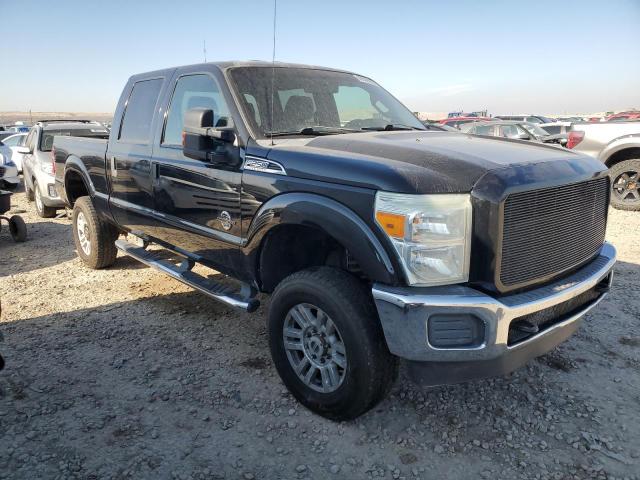 Photo 4 from auction – 2011 FORD F250 SUPER with VIN 1FT7W2BT9BEA81263