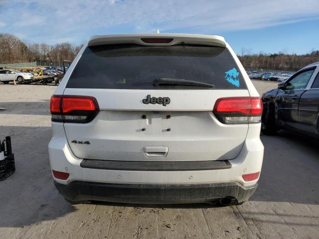 Photo 6 from auction – 2016 JEEP GRAND CHER with VIN 1C4RJFBGXGC333722