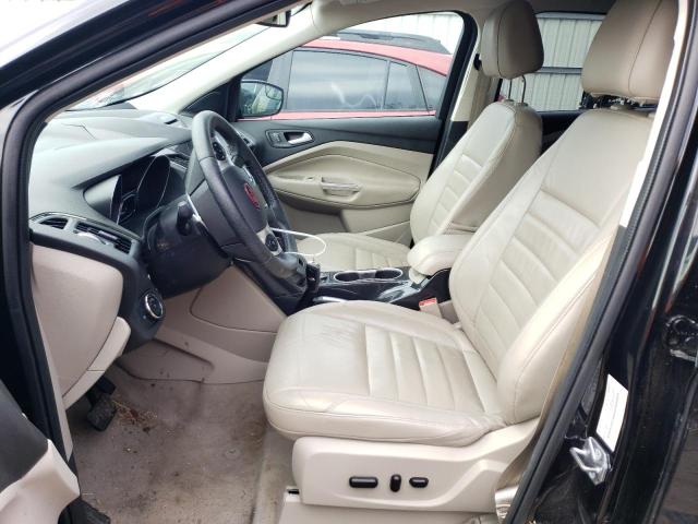 Photo 7 from auction – 2015 FORD ESCAPE TIT with VIN 1FMCU0JX5FUA22151