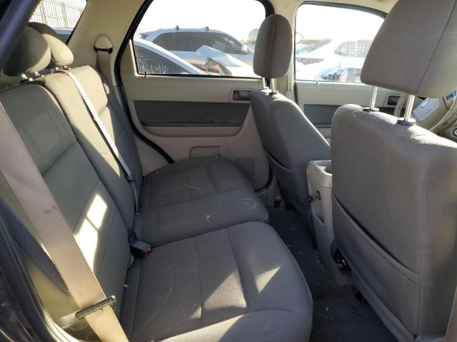 Photo 10 from auction – 2009 FORD ESCAPE with VIN 1FMCU93G79KA63625