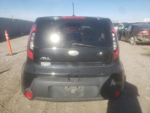 Photo 6 from auction – 2015 KIA SOUL with VIN KNDJN2A20F7112346