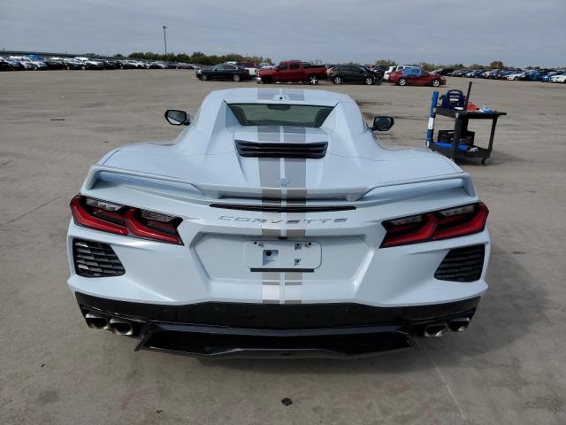 Photo 10 from auction – 2022 CHEVROLET CORVETTE S with VIN 1G1YA3D49N5113799