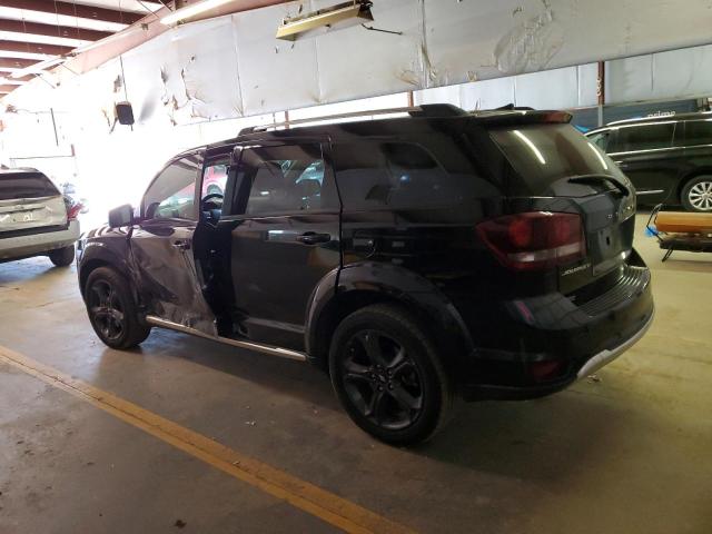 Photo 2 from auction – 2020 DODGE JOURNEY CR with VIN 3C4PDCGB7LT267171