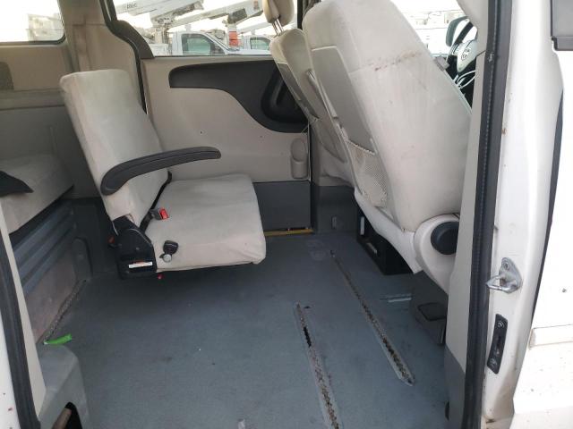 Photo 11 from auction – 2013 DODGE GRAND CARA with VIN 2C7WDGBG9DR651028