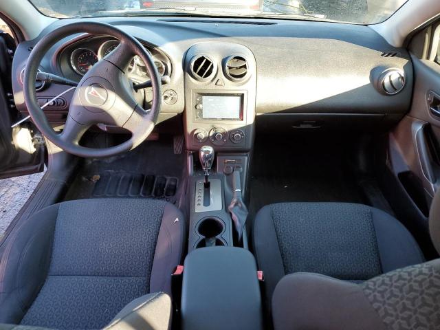 Photo 8 from auction – 2007 PONTIAC G6 VALUE L with VIN 1G2ZF58B874127823