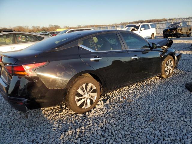 Photo 3 from auction – 2020 NISSAN ALTIMA S with VIN 1N4BL4BV8LC150558