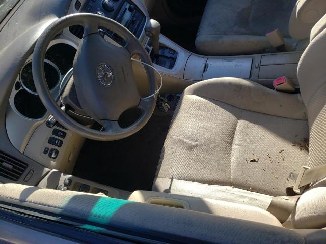 Photo 7 from auction – 2004 TOYOTA HIGHLANDER with VIN JTEEP21A440021505