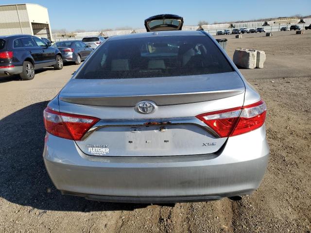 Photo 6 from auction – 2016 TOYOTA CAMRY LE with VIN 4T1BF1FK7GU189668