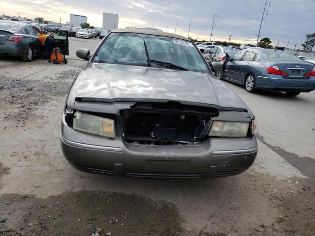 Photo 5 from auction – 1998 MERCURY GRAND MARQ with VIN 2MEFM74W4WX642302
