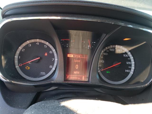 Photo 9 from auction – 2015 GMC TERRAIN SL with VIN 2GKALMEK6F6346930