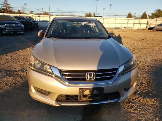 Photo 5 from auction – 2014 HONDA ACCORD SPO with VIN 1HGCR2F51EA040334