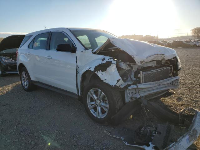 Photo 4 from auction – 2015 CHEVROLET EQUINOX LS with VIN 2GNALAEK3F1153486