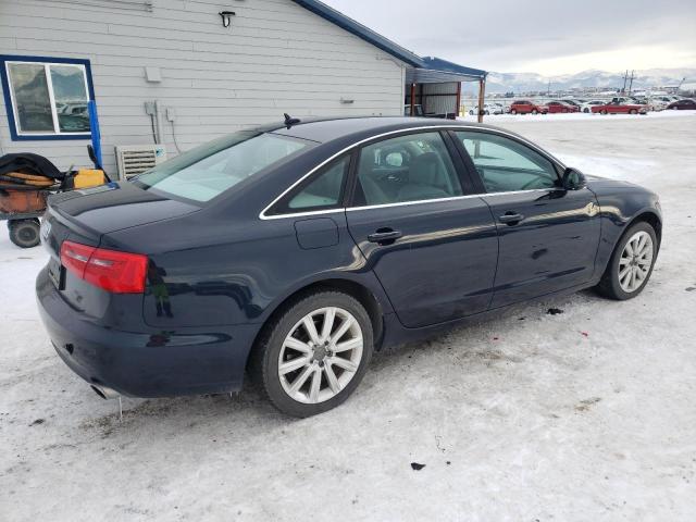 Photo 3 from auction – 2013 AUDI A6 PREMIUM with VIN WAUGFAFC9DN071515