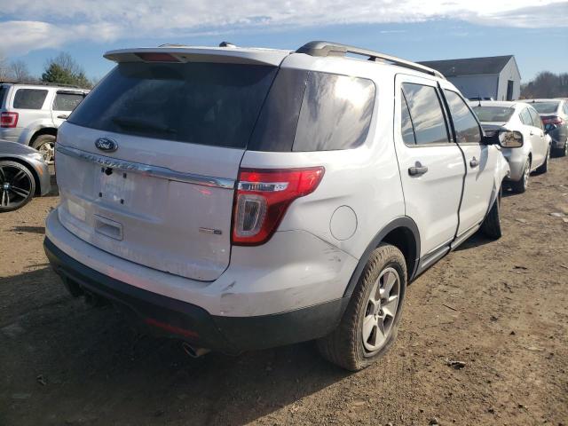 Photo 3 from auction – 2013 FORD EXPLORER with VIN 1FM5K8B85DGA64318