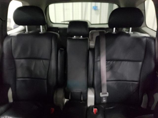 Photo 10 from auction – 2008 TOYOTA HIGHLANDER with VIN JTEES41A582040701